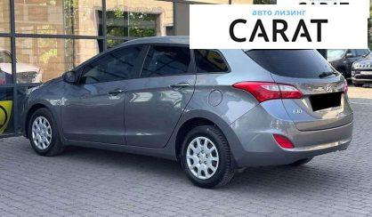 Hyundai i30 2013