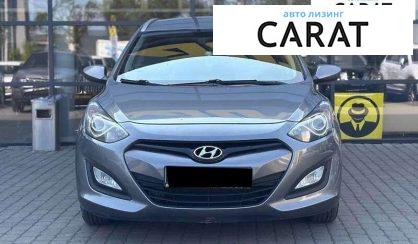 Hyundai i30 2013