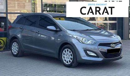 Hyundai i30 2013