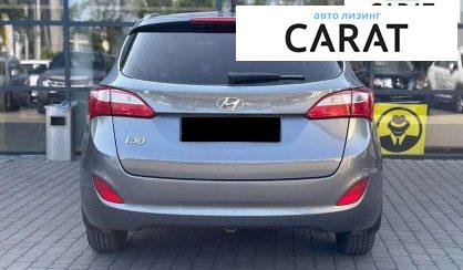 Hyundai i30 2013