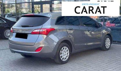 Hyundai i30 2013