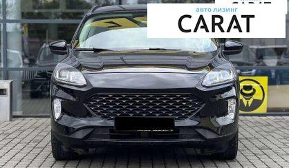Ford Escape 2019