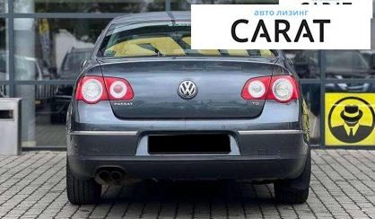 Volkswagen Passat 2010