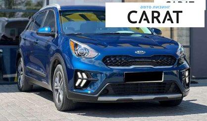 Kia Niro 2020 Kia Niro 2020