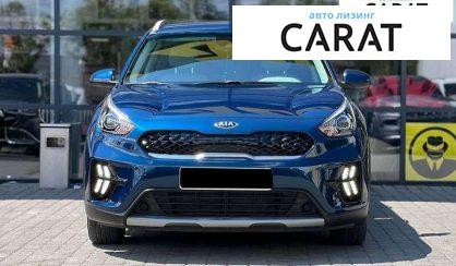 Kia Niro 2020 Kia Niro 2020