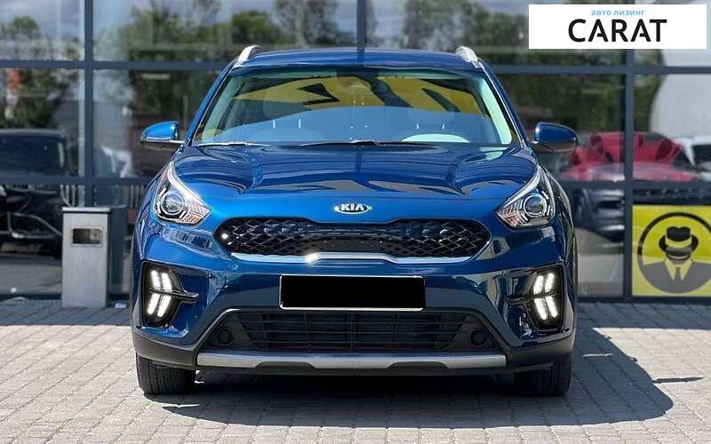 Kia Niro 2020 Kia Niro 2020