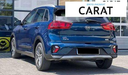 Kia Niro 2020 Kia Niro 2020