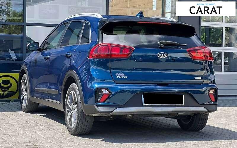 Kia Niro 2020 Kia Niro 2020