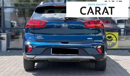 Kia Niro 2020 Kia Niro 2020