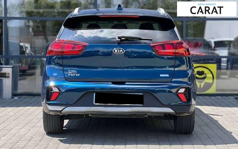 Kia Niro 2020 Kia Niro 2020