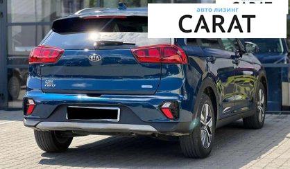 Kia Niro 2020 Kia Niro 2020