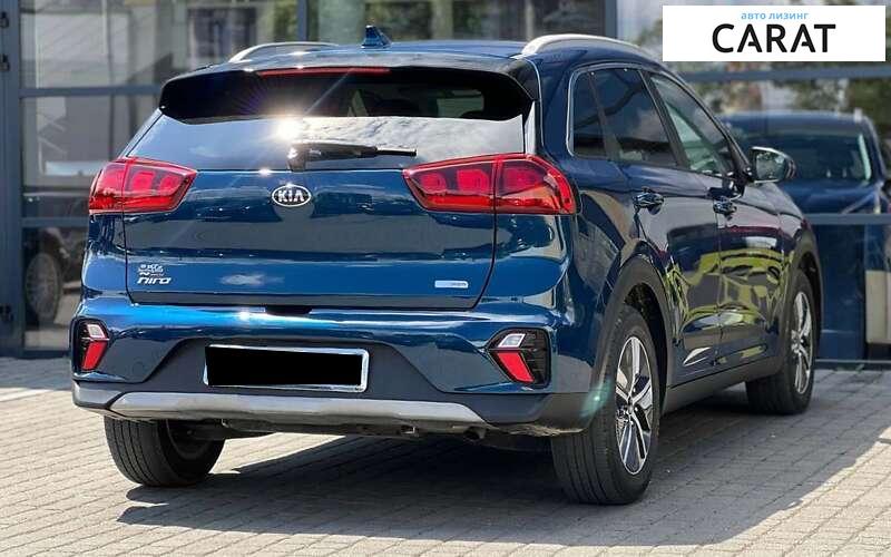Kia Niro 2020 Kia Niro 2020