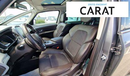 Renault Espace 2015