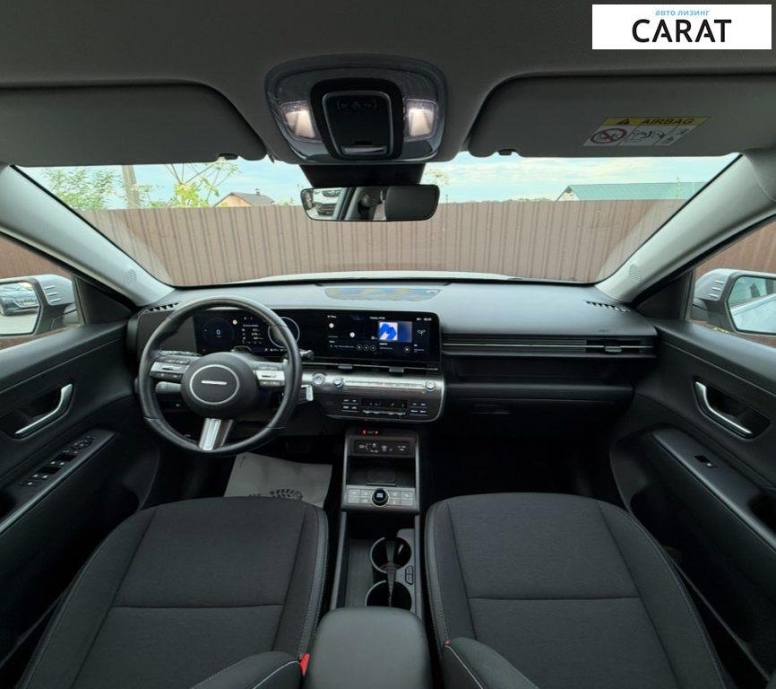 Hyundai Kona 2023