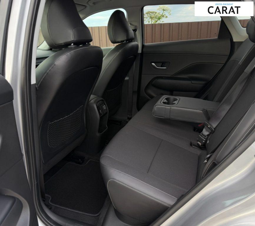 Hyundai Kona 2023 Hyundai Kona 2023