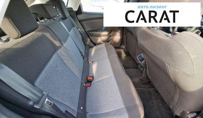 Citroen C4 2021