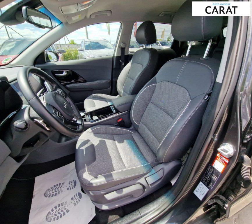 Kia Niro 2022