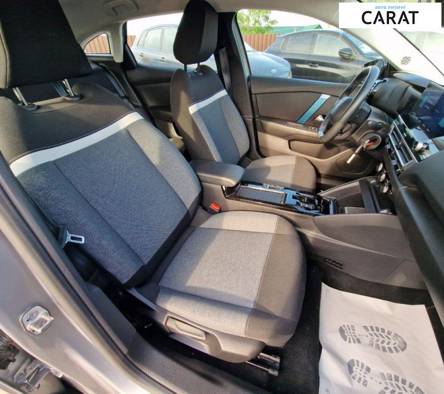 Citroen C4 2021
