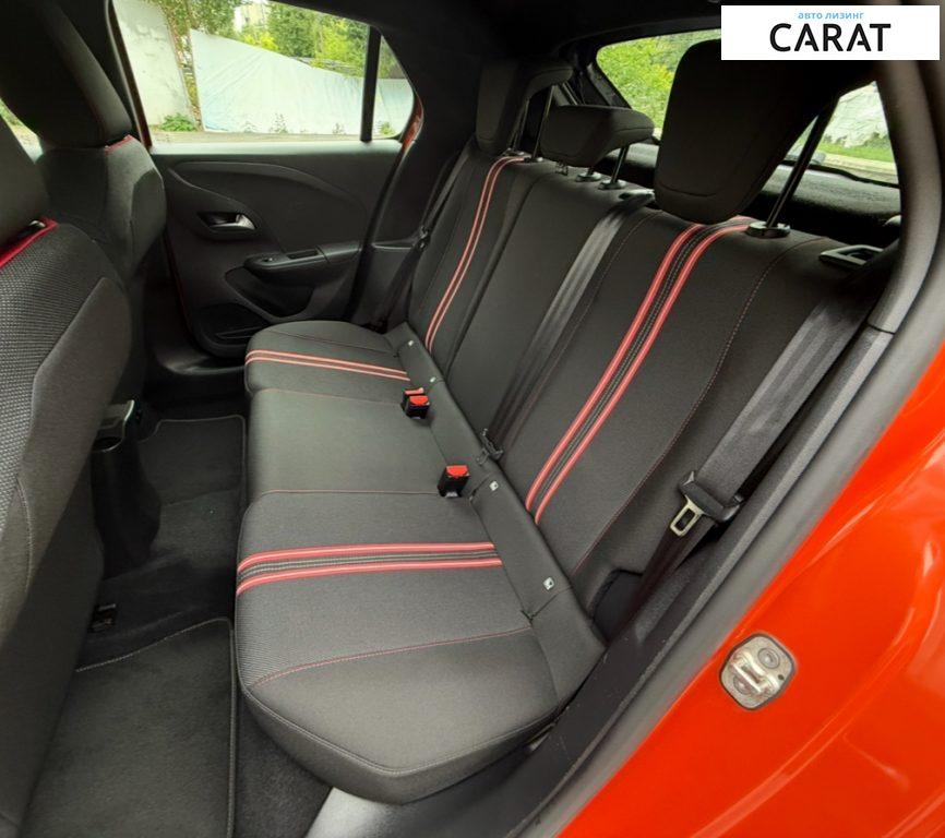 Opel Corsa 2020