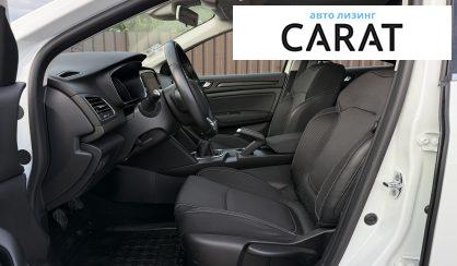 Renault Megane 2020