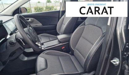 Kia Niro 2021