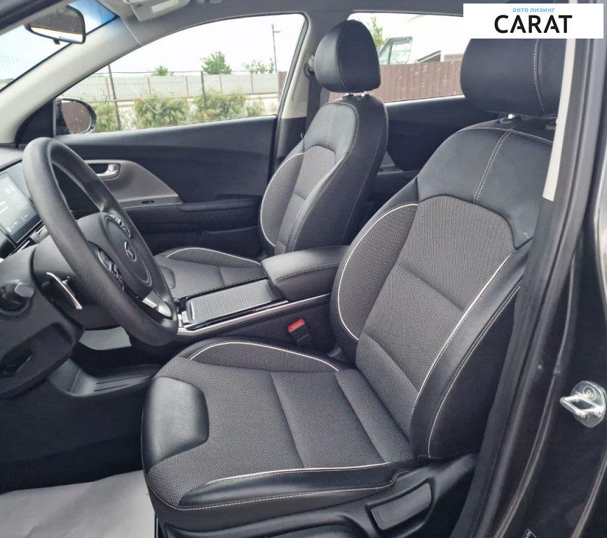 Kia Niro 2021
