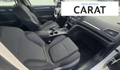 Renault Megane 2022
