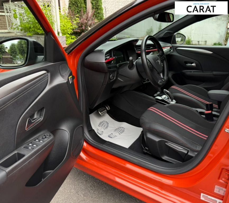 Opel Corsa 2020