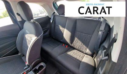 Fiat 500 E 2022