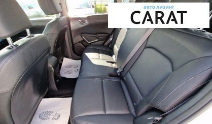 Kia Soul 2021