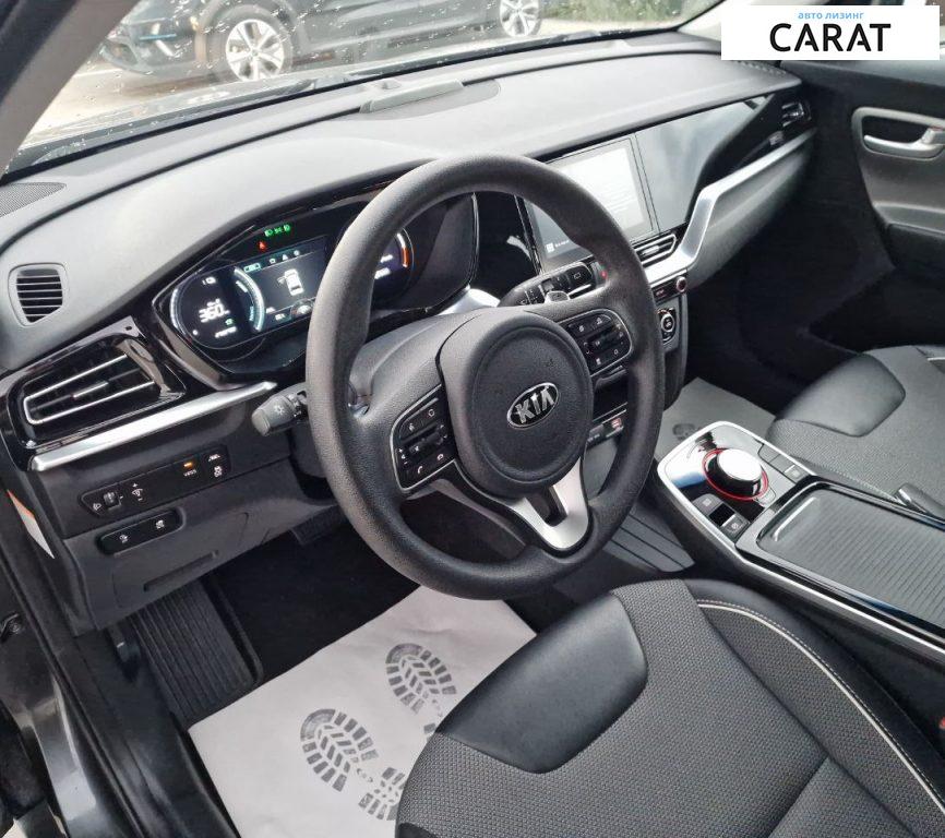 Kia Niro 2021