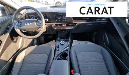 Kia Niro 2022