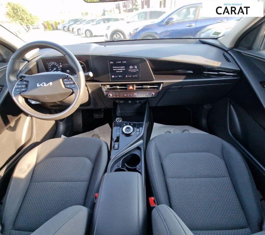 Kia Niro 2022
