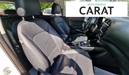 Kia Soul 2021
