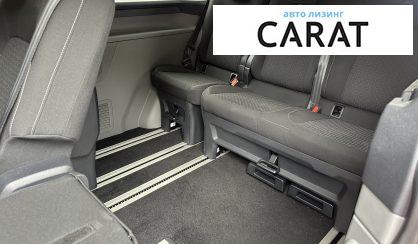 Ford Tourneo Custom 2024