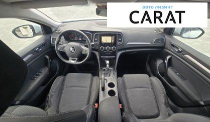 Renault Megane 2022