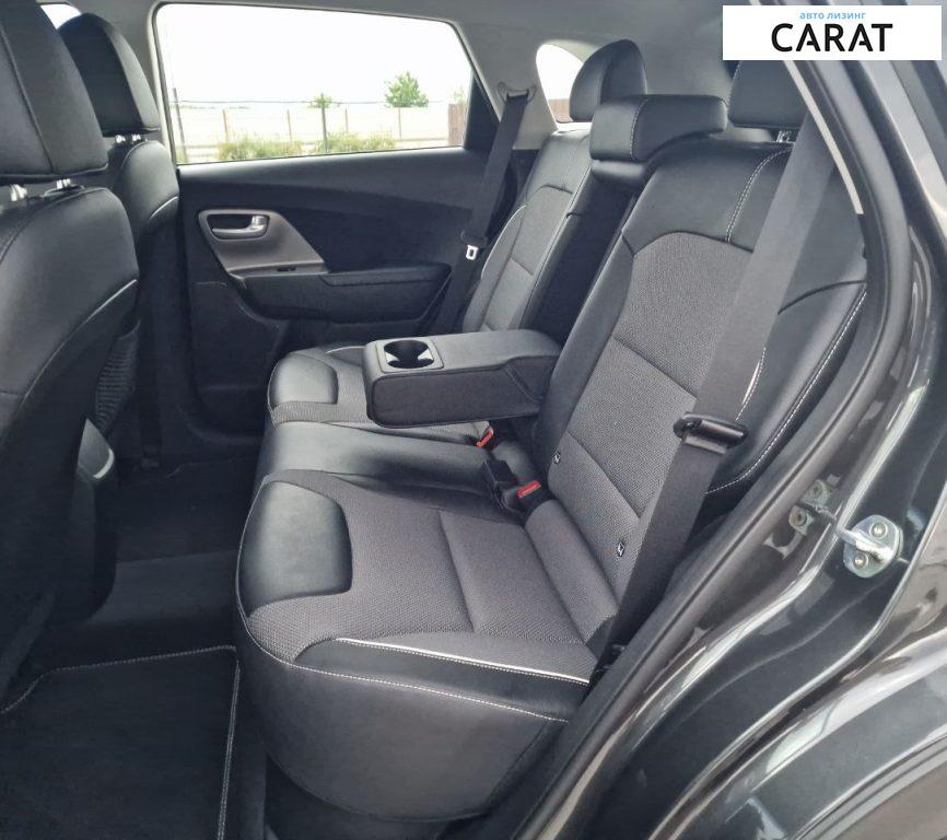 Kia Niro 2021
