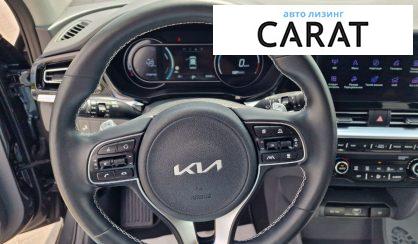 Kia Niro 2022