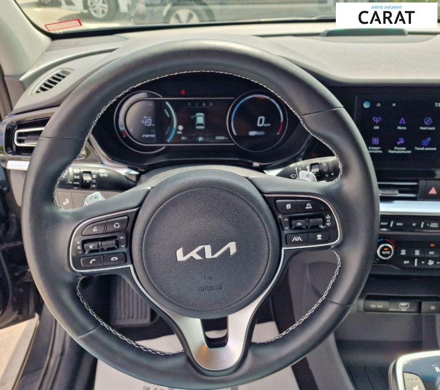 Kia Niro 2022