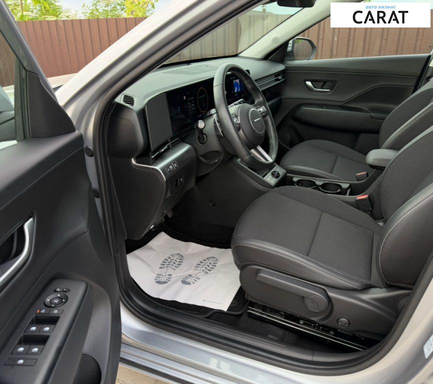 Hyundai Kona 2023