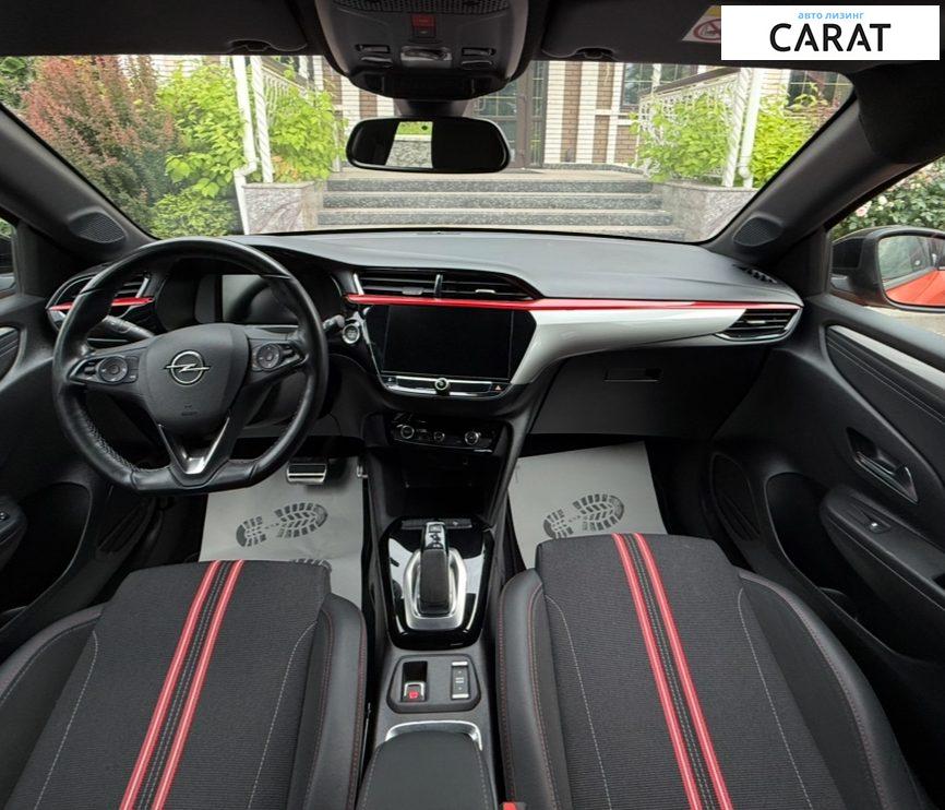 Opel Corsa 2020