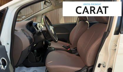 Citroen C-Zero 2017