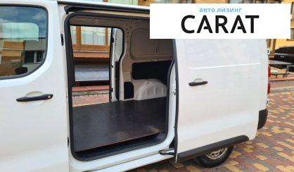 Toyota Proace 2020