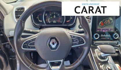 Renault Espace 2015