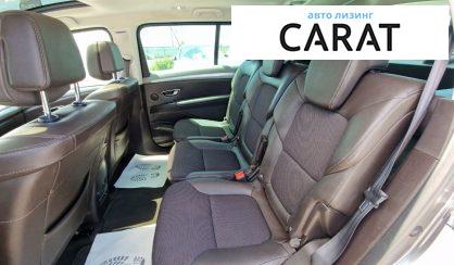 Renault Espace 2015