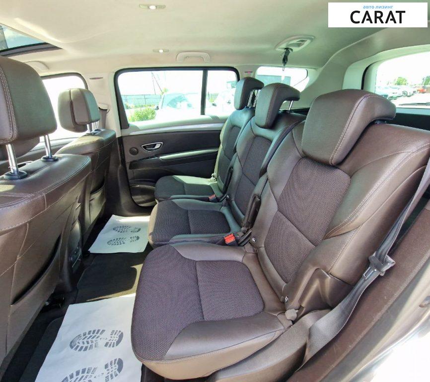 Renault Espace 2015