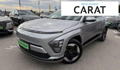 Hyundai Kona 2023