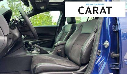 Acura ILX 2015