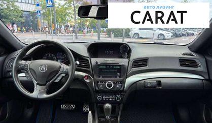 Acura ILX 2015