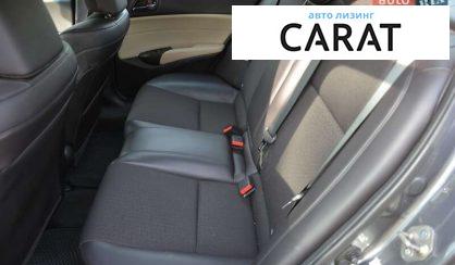 Acura ILX 2012